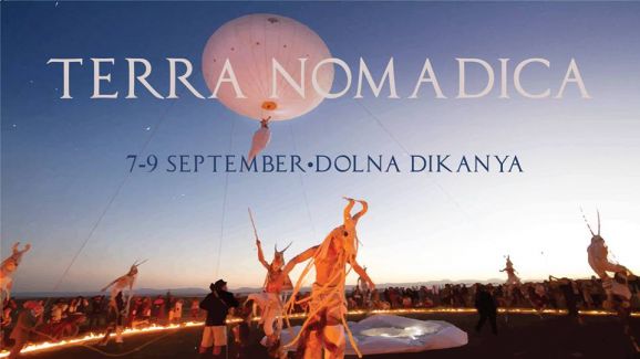 Terra Nomadica